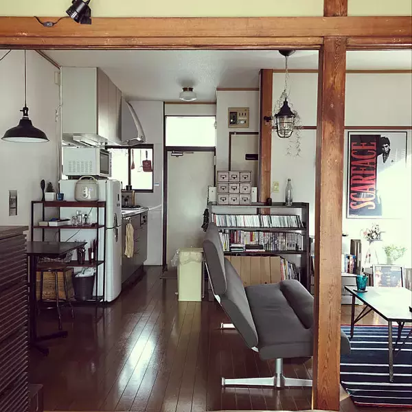 「ワクワクの新生活☆一人暮らしメンズのおすすめインテリア」の画像