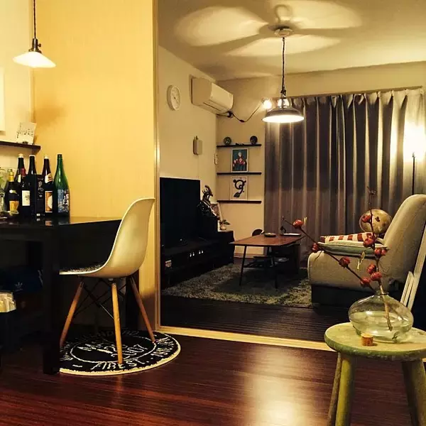 「ワクワクの新生活☆一人暮らしメンズのおすすめインテリア」の画像