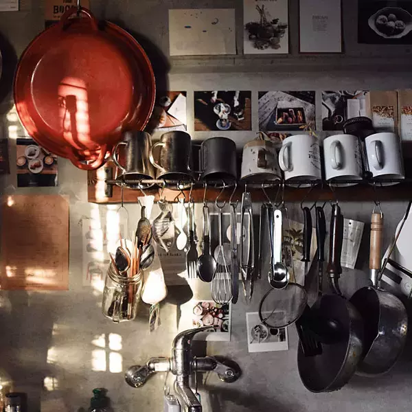 「ワクワクの新生活☆一人暮らしメンズのおすすめインテリア」の画像