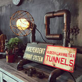 「これができればDIY職人☆パイプを使ったインテリアが凄い」の画像3