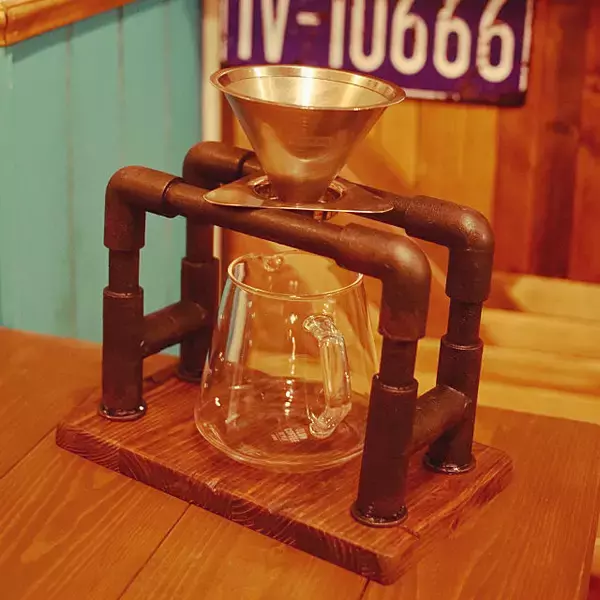 「これができればDIY職人☆パイプを使ったインテリアが凄い」の画像