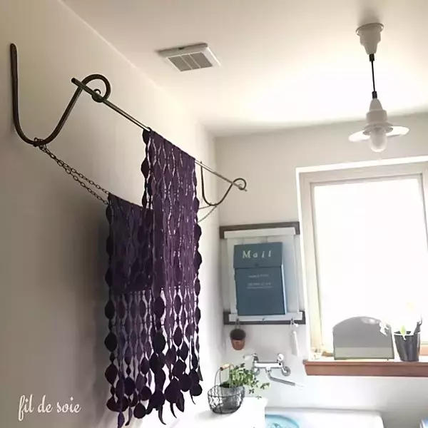 「これができればDIY職人☆パイプを使ったインテリアが凄い」の画像