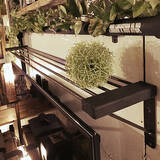 「これができればDIY職人☆パイプを使ったインテリアが凄い」の画像7