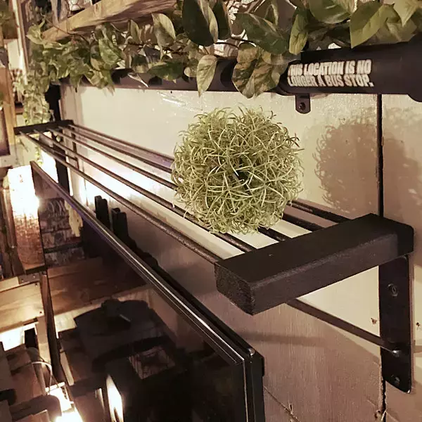 「これができればDIY職人☆パイプを使ったインテリアが凄い」の画像