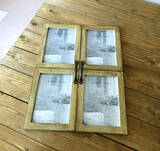 「「ボンド接着だけでOK！アレンジ自在なフェイクウィンドウ」 by yumimaruさん」の画像7