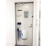 「使いやすくて美しい！ゴチャつかない、理想の玄関収納法」の画像6