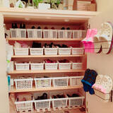 「使いやすくて美しい！ゴチャつかない、理想の玄関収納法」の画像4