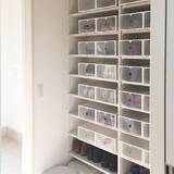 「使いやすくて美しい！ゴチャつかない、理想の玄関収納法」の画像5