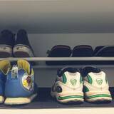 「使いやすくて美しい！ゴチャつかない、理想の玄関収納法」の画像2