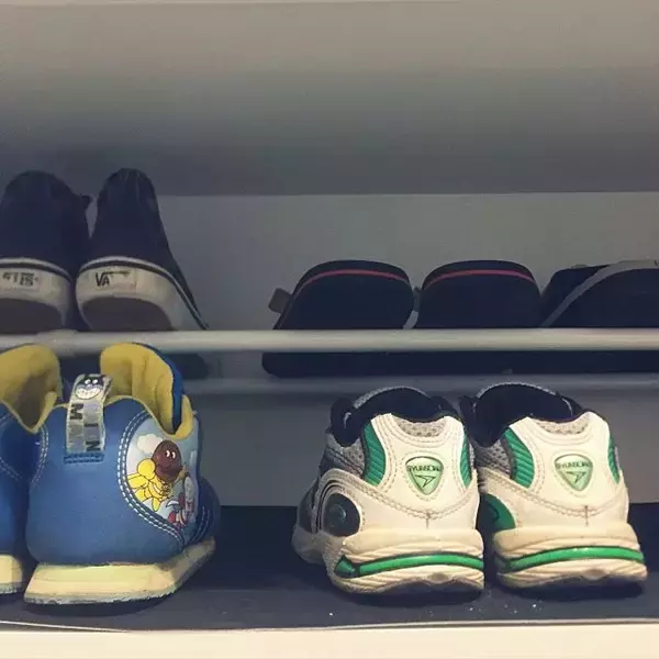 「使いやすくて美しい！ゴチャつかない、理想の玄関収納法」の画像