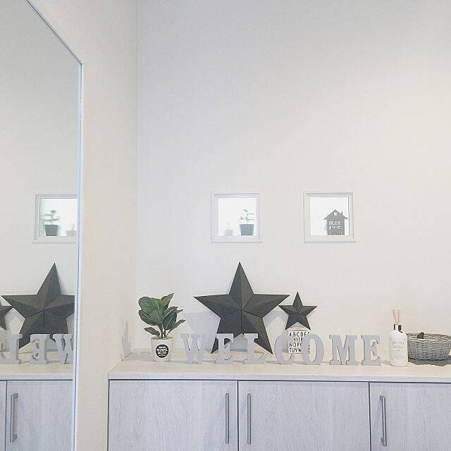 使いやすくて美しい！ゴチャつかない、理想の玄関収納法