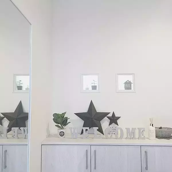 「使いやすくて美しい！ゴチャつかない、理想の玄関収納法」の画像