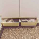 「使いやすくて美しい！ゴチャつかない、理想の玄関収納法」の画像9