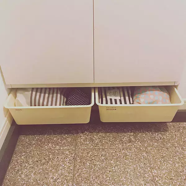 「使いやすくて美しい！ゴチャつかない、理想の玄関収納法」の画像