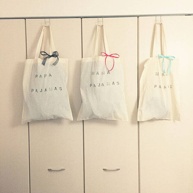 便利に美しく収納！今すぐ実践したいパジャマの置き場所