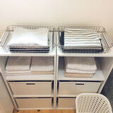 「便利に美しく収納！今すぐ実践したいパジャマの置き場所」の画像7