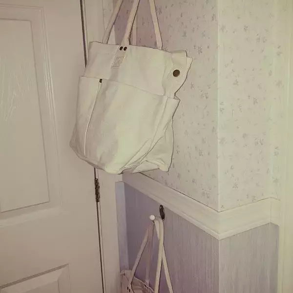 「便利に美しく収納！今すぐ実践したいパジャマの置き場所」の画像