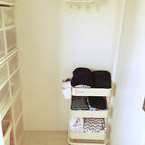 「便利に美しく収納！今すぐ実践したいパジャマの置き場所」の画像9