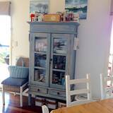 「置くだけでも絵になる！ドクターキャビネットの使い方」の画像3