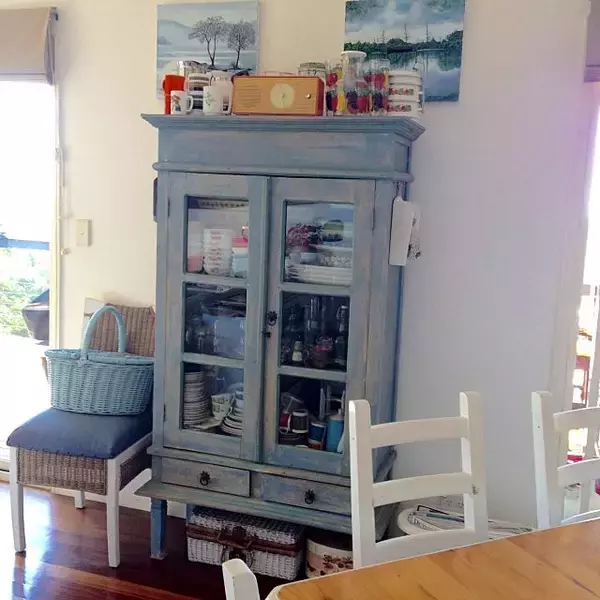 「置くだけでも絵になる！ドクターキャビネットの使い方」の画像