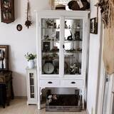 「置くだけでも絵になる！ドクターキャビネットの使い方」の画像9