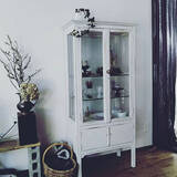 「置くだけでも絵になる！ドクターキャビネットの使い方」の画像2