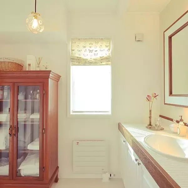 「置くだけでも絵になる！ドクターキャビネットの使い方」の画像