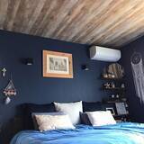 「西海岸にボヘミアンミックスも☆ビーチを感じるお部屋に」の画像6