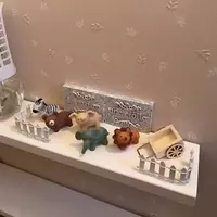 ダイソーで買ったアニマル風船を膨らませたら 1つだけ明らかに違う シュールな見た目に爆笑 年5月12日 エキサイトニュース 2 2