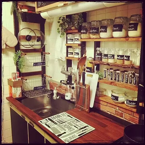 「料理の時間を楽しくする♪キッチンアイテム&演出アイデア」の画像