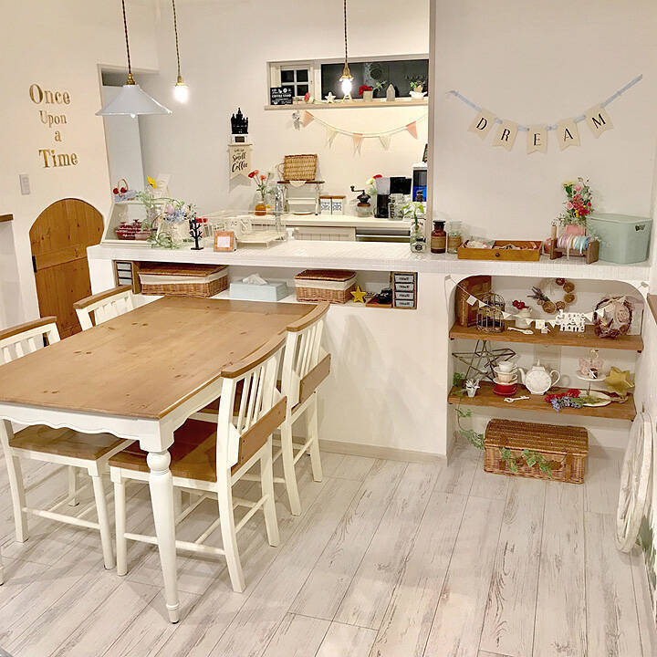 メルヘンテーブル チェアセット きのこの家具 海外製 いかがわしい 