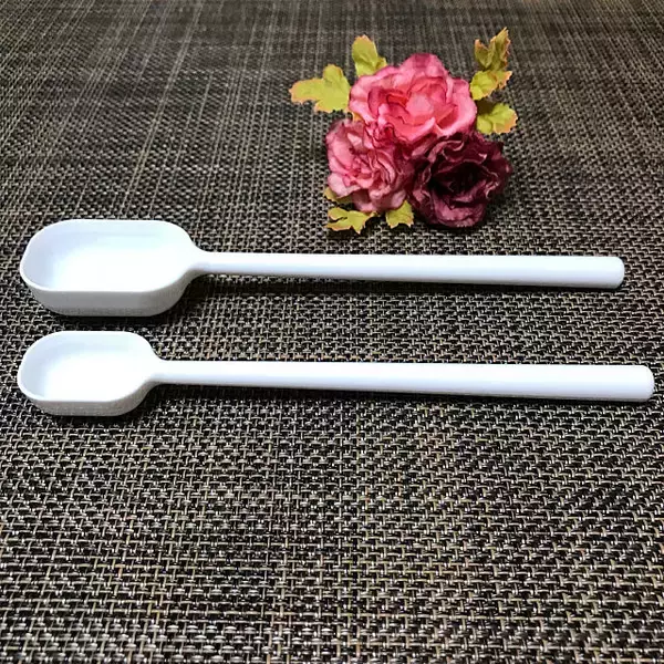 「デザインも機能も大満足♡100均で人気の計量スプーン」の画像