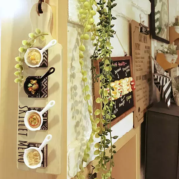 「デザインも機能も大満足♡100均で人気の計量スプーン」の画像