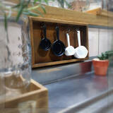 「デザインも機能も大満足♡100均で人気の計量スプーン」の画像1