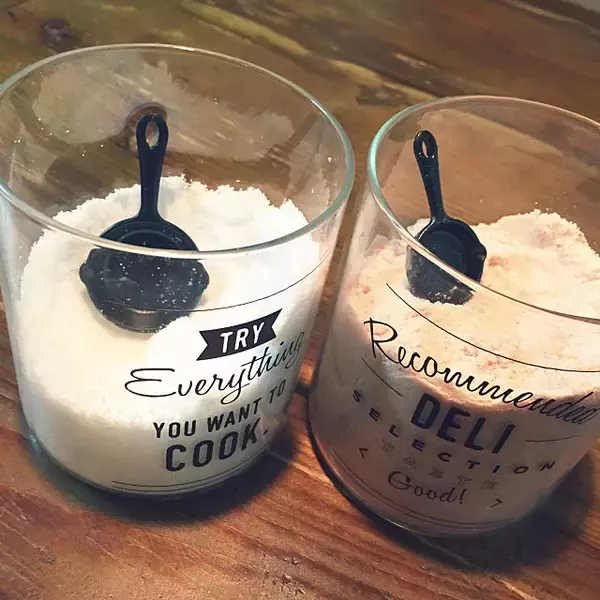 「デザインも機能も大満足♡100均で人気の計量スプーン」の画像