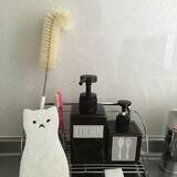 「シンプルにスッキリ快適！無印良品の詰め替えボトル」の画像4