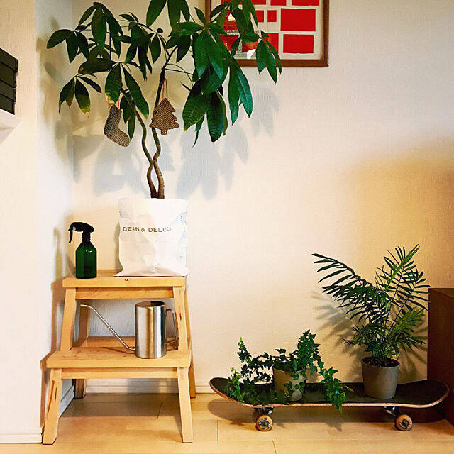 シンプルにスッキリ快適！無印良品の詰め替えボトル