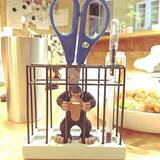 「みんなのアイデア教えて☆はさみの置き場はこれで解決」の画像10