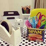 「みんなのアイデア教えて☆はさみの置き場はこれで解決」の画像9