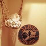 「ぐるぐる巻くだけでもOK！麻紐でナチュラルな空間をDIY」の画像8