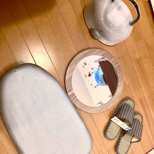 オールシーズン大活躍♡ひとつは欲しい、ニトリのスリッパ