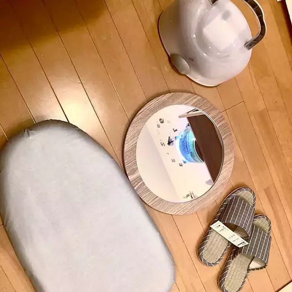「オールシーズン大活躍♡ひとつは欲しい、ニトリのスリッパ」の画像
