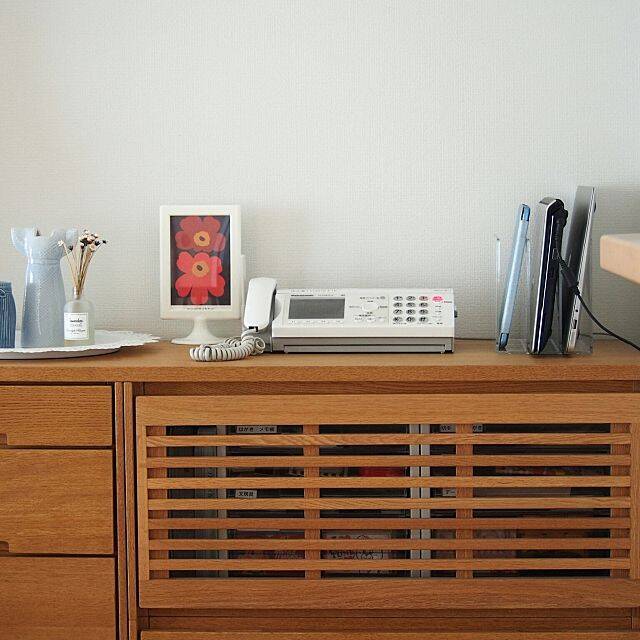 リモコンやスマホはどこにしまう 気になる の置き場所 18年5月3日 エキサイトニュース 3 4