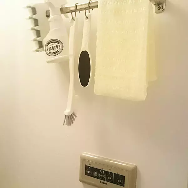 「ダイソーでみつけた♡お風呂を充実させる愛しいアイテム」の画像