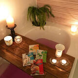 「ダイソーでみつけた♡お風呂を充実させる愛しいアイテム」の画像11