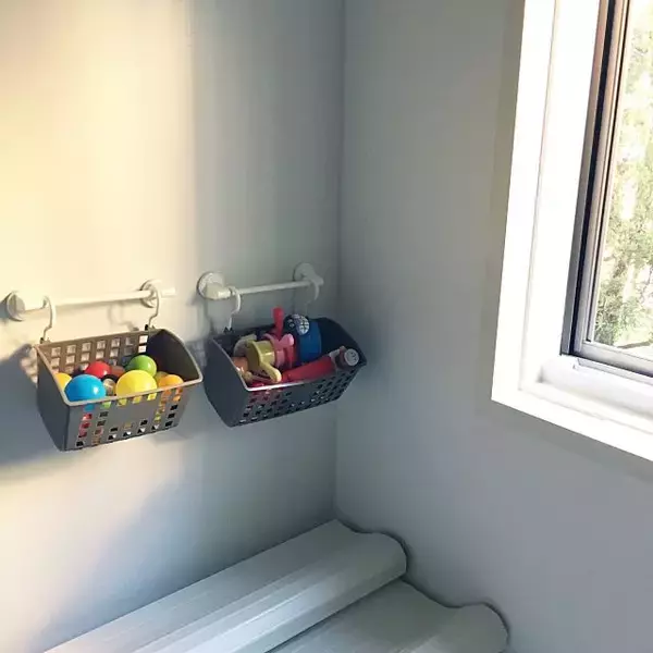 「ダイソーでみつけた♡お風呂を充実させる愛しいアイテム」の画像