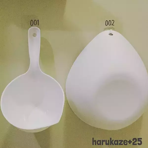 「ダイソーでみつけた♡お風呂を充実させる愛しいアイテム」の画像