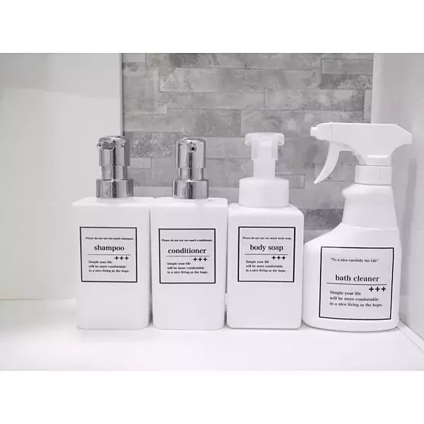 「ダイソーでみつけた♡お風呂を充実させる愛しいアイテム」の画像