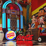 「キャラクターや雑貨がいっぱい☆ポップでカラフルなお部屋」の画像9