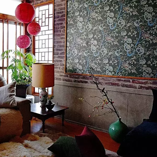 「オリエンタルな世界観が人気♡シノワズリインテリアの魅力」の画像